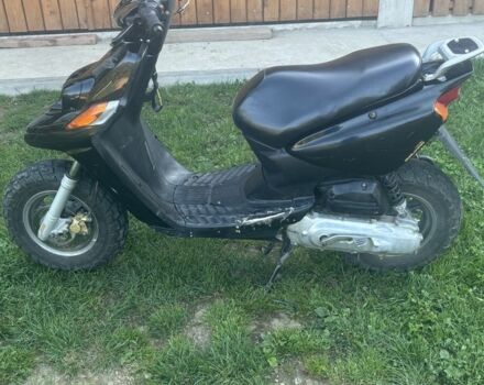Ямаха 3302, об'ємом двигуна 0.11 л та пробігом 0 тис. км за 1000 $, фото 4 на Automoto.ua