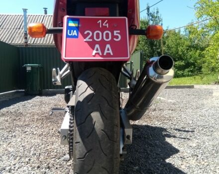 Ямаха 3302, об'ємом двигуна 6 л та пробігом 0 тис. км за 1900 $, фото 6 на Automoto.ua