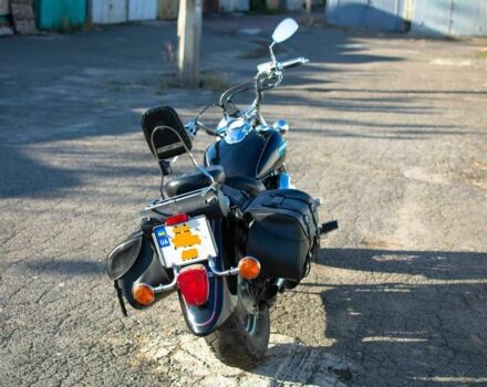 Ямаха 3302, объемом двигателя 0.4 л и пробегом 0 тыс. км за 3450 $, фото 14 на Automoto.ua
