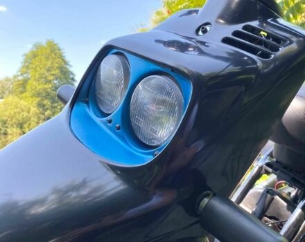 Ямаха 3302, об'ємом двигуна 70 л та пробігом 0 тис. км за 1700 $, фото 5 на Automoto.ua