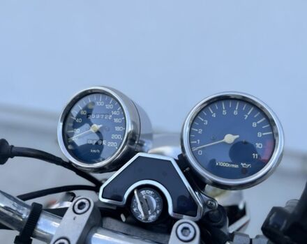 Ямаха 3302, объемом двигателя 0.6 л и пробегом 0 тыс. км за 2700 $, фото 14 на Automoto.ua