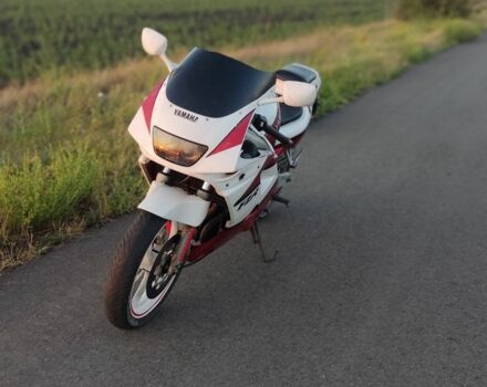 Ямаха 3302, об'ємом двигуна 0.25 л та пробігом 0 тис. км за 1800 $, фото 3 на Automoto.ua