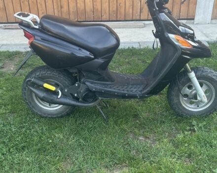 Ямаха 3302, об'ємом двигуна 0.11 л та пробігом 0 тис. км за 1000 $, фото 5 на Automoto.ua