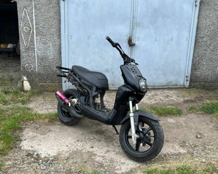 Ямаха 3302, объемом двигателя 70 л и пробегом 0 тыс. км за 1700 $, фото 3 на Automoto.ua