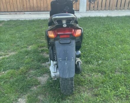 Ямаха 3302, об'ємом двигуна 0.11 л та пробігом 0 тис. км за 1000 $, фото 3 на Automoto.ua