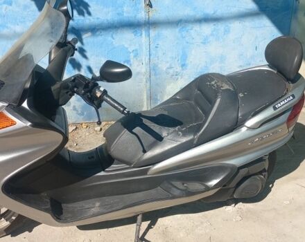 Ямаха 3302, объемом двигателя 0.25 л и пробегом 0 тыс. км за 1150 $, фото 2 на Automoto.ua