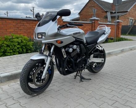 Ямаха 3302, объемом двигателя 0.6 л и пробегом 0 тыс. км за 3550 $, фото 10 на Automoto.ua