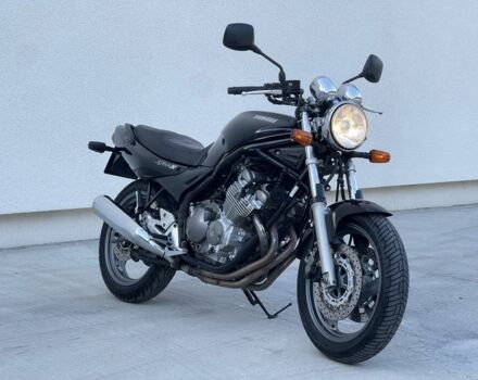Ямаха 3302, объемом двигателя 0.6 л и пробегом 0 тыс. км за 2700 $, фото 1 на Automoto.ua