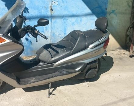 Ямаха 3302, объемом двигателя 0.25 л и пробегом 0 тыс. км за 1150 $, фото 3 на Automoto.ua