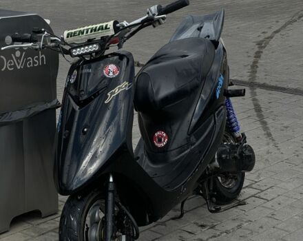 Ямаха 3302, об'ємом двигуна 70 л та пробігом 0 тис. км за 727 $, фото 4 на Automoto.ua