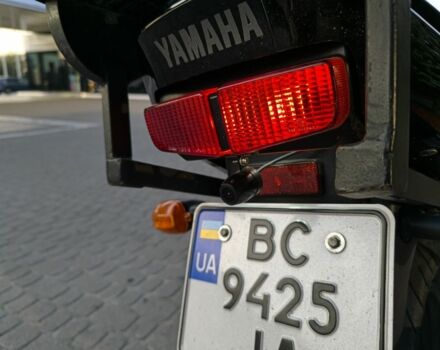 Ямаха 3302, об'ємом двигуна 0.6 л та пробігом 0 тис. км за 2900 $, фото 7 на Automoto.ua