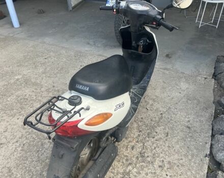 Ямаха 3302, объемом двигателя 49 л и пробегом 0 тыс. км за 450 $, фото 2 на Automoto.ua