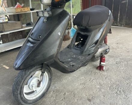 Ямаха 3302, об'ємом двигуна 0.25 л та пробігом 0 тис. км за 133 $, фото 2 на Automoto.ua