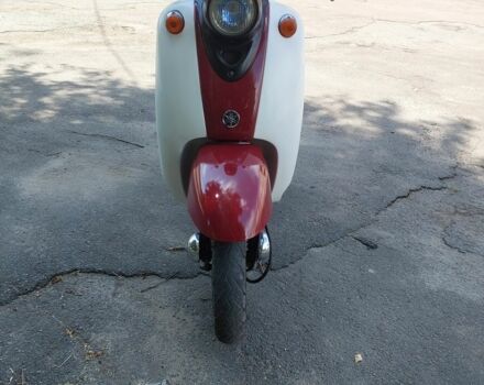 Ямаха 3302, об'ємом двигуна 50 л та пробігом 0 тис. км за 325 $, фото 1 на Automoto.ua