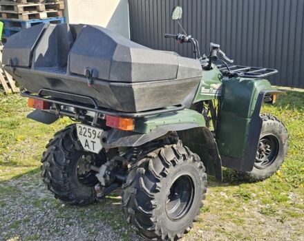 Ямаха 3302, объемом двигателя 0.25 л и пробегом 0 тыс. км за 2950 $, фото 6 на Automoto.ua
