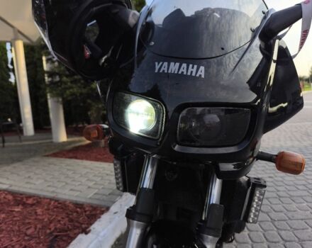 Ямаха 3302, об'ємом двигуна 0.6 л та пробігом 0 тис. км за 2900 $, фото 4 на Automoto.ua