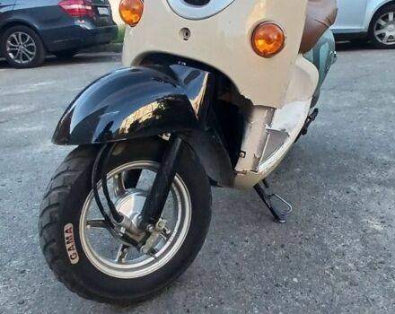 Ямаха 3302, объемом двигателя 50 л и пробегом 0 тыс. км за 339 $, фото 2 на Automoto.ua