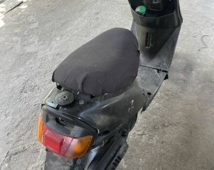 Ямаха 3302, об'ємом двигуна 0.25 л та пробігом 0 тис. км за 133 $, фото 5 на Automoto.ua