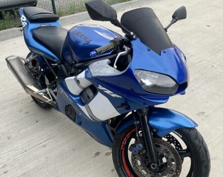 Ямаха 3302, об'ємом двигуна 0.6 л та пробігом 0 тис. км за 2200 $, фото 3 на Automoto.ua
