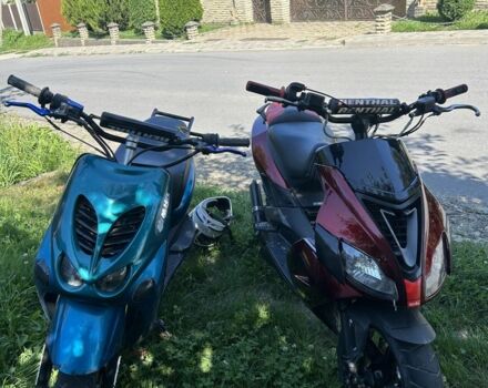 Ямаха 3302, об'ємом двигуна 70 л та пробігом 0 тис. км за 1580 $, фото 2 на Automoto.ua