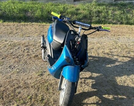 Ямаха 3302, об'ємом двигуна 70 л та пробігом 0 тис. км за 1580 $, фото 1 на Automoto.ua