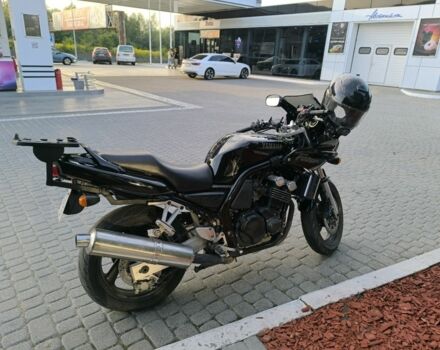 Ямаха 3302, об'ємом двигуна 0.6 л та пробігом 0 тис. км за 2900 $, фото 3 на Automoto.ua