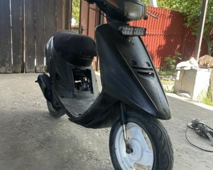 Ямаха 3302, об'ємом двигуна 0.25 л та пробігом 0 тис. км за 133 $, фото 1 на Automoto.ua