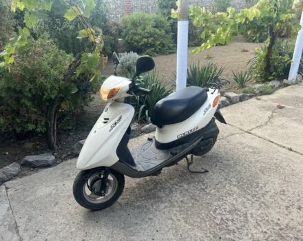 Ямаха 3302, объемом двигателя 49 л и пробегом 0 тыс. км за 450 $, фото 1 на Automoto.ua