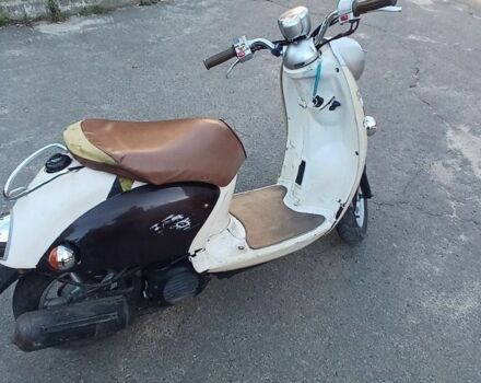 Ямаха 3302, объемом двигателя 50 л и пробегом 0 тыс. км за 339 $, фото 5 на Automoto.ua