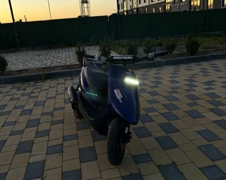Ямаха 3302, объемом двигателя 49 л и пробегом 0 тыс. км за 847 $, фото 5 на Automoto.ua