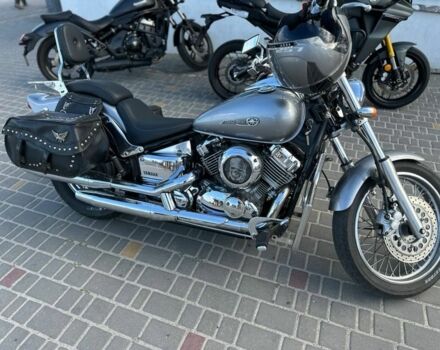 Ямаха 3302, объемом двигателя 0.4 л и пробегом 0 тыс. км за 3750 $, фото 2 на Automoto.ua