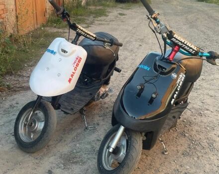 Ямаха 3302, об'ємом двигуна 72 л та пробігом 0 тис. км за 303 $, фото 1 на Automoto.ua