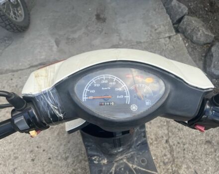 Ямаха 3302, объемом двигателя 49 л и пробегом 0 тыс. км за 450 $, фото 3 на Automoto.ua