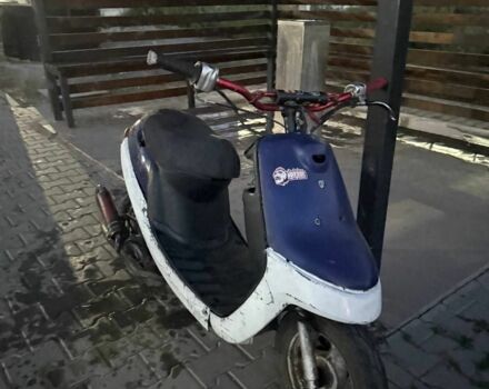 Ямаха 3302, объемом двигателя 49 л и пробегом 0 тыс. км за 400 $, фото 1 на Automoto.ua