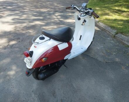 Ямаха 3302, об'ємом двигуна 50 л та пробігом 0 тис. км за 325 $, фото 2 на Automoto.ua