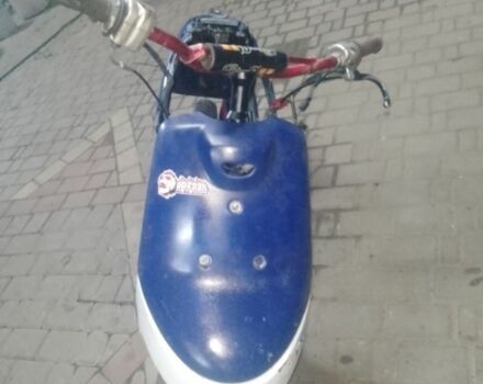 Ямаха 3302, объемом двигателя 50 л и пробегом 0 тыс. км за 400 $, фото 5 на Automoto.ua