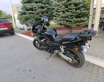 Ямаха 3302, об'ємом двигуна 0.6 л та пробігом 0 тис. км за 2900 $, фото 2 на Automoto.ua