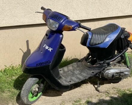 Ямаха 3302, объемом двигателя 49 л и пробегом 0 тыс. км за 133 $, фото 3 на Automoto.ua