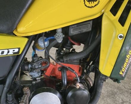 Ямаха 3302, объемом двигателя 50 л и пробегом 0 тыс. км за 617 $, фото 2 на Automoto.ua