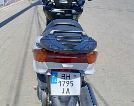 Ямаха 3302, об'ємом двигуна 0.25 л та пробігом 0 тис. км за 1800 $, фото 3 на Automoto.ua