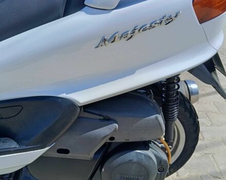 Ямаха 3302, об'ємом двигуна 0.25 л та пробігом 0 тис. км за 1800 $, фото 4 на Automoto.ua