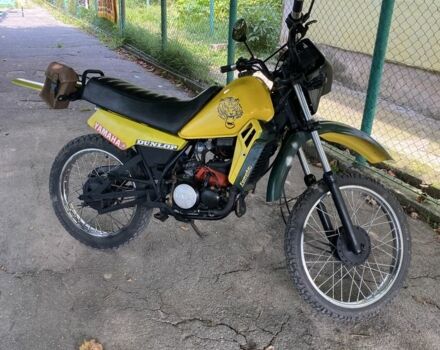 Ямаха 3302, объемом двигателя 50 л и пробегом 0 тыс. км за 617 $, фото 4 на Automoto.ua