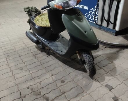 Ямаха 3302, об'ємом двигуна 50 л та пробігом 0 тис. км за 485 $, фото 1 на Automoto.ua