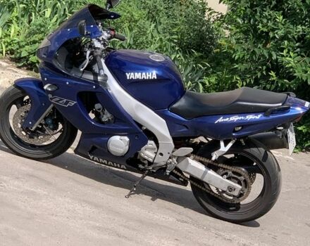 Ямаха 3302, об'ємом двигуна 0.6 л та пробігом 0 тис. км за 3000 $, фото 1 на Automoto.ua