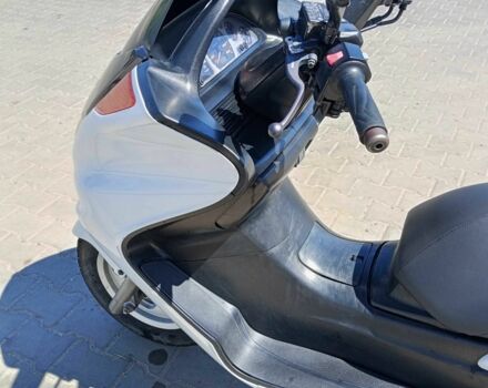 Ямаха 3302, об'ємом двигуна 0.25 л та пробігом 0 тис. км за 1800 $, фото 1 на Automoto.ua