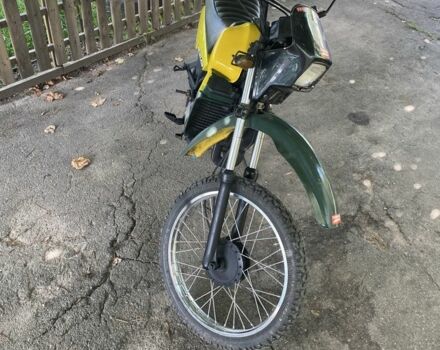 Ямаха 3302, объемом двигателя 50 л и пробегом 0 тыс. км за 617 $, фото 3 на Automoto.ua