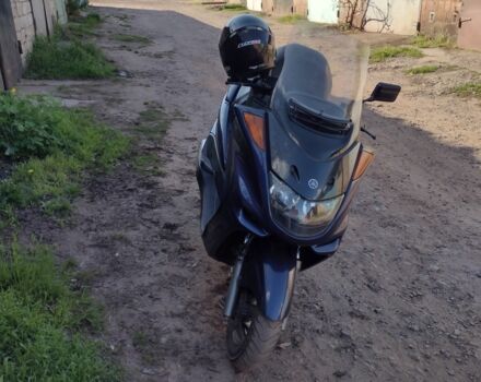 Ямаха 3302, объемом двигателя 0.25 л и пробегом 0 тыс. км за 1400 $, фото 7 на Automoto.ua