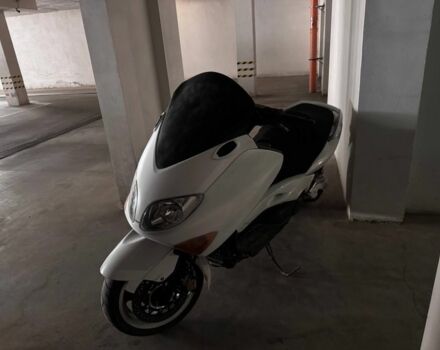 Ямаха 3302, объемом двигателя 0.5 л и пробегом 0 тыс. км за 1100 $, фото 6 на Automoto.ua