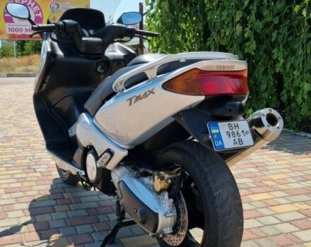 Ямаха 3302, объемом двигателя 0.5 л и пробегом 0 тыс. км за 3150 $, фото 9 на Automoto.ua