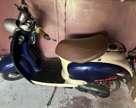 Ямаха 3302, об'ємом двигуна 50 л та пробігом 0 тис. км за 630 $, фото 1 на Automoto.ua